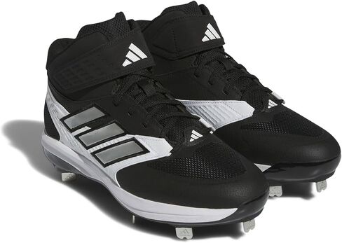 adidas Men's Icon 8 Mid Sneaker in Saudi Arabia