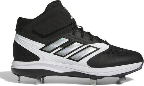 adidas Men's Icon 8 Mid Sneaker in Saudi Arabia