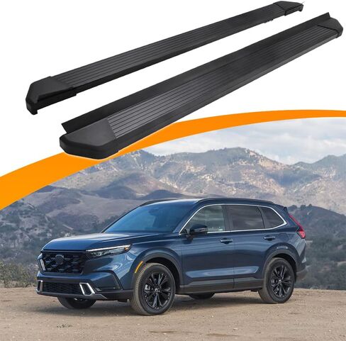 لوحات الجري Snailfly بخطوات جانبية مناسبة لـ 2023 2024 2025 HONDA CRV CR-V in Kuwait