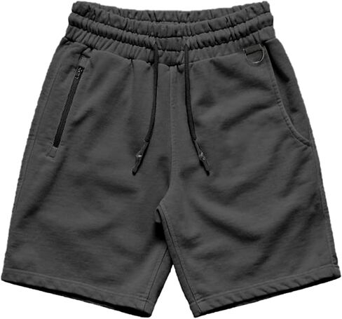 Men's Running Shorts Lightweight Gym Workout Athletic Shorts in Saudi Arabia