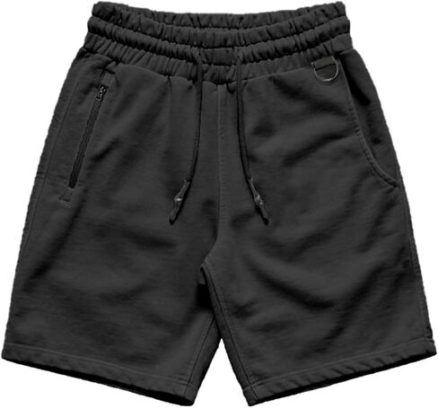 Men's Running Shorts Lightweight Gym Workout Athletic Shorts in Saudi Arabia