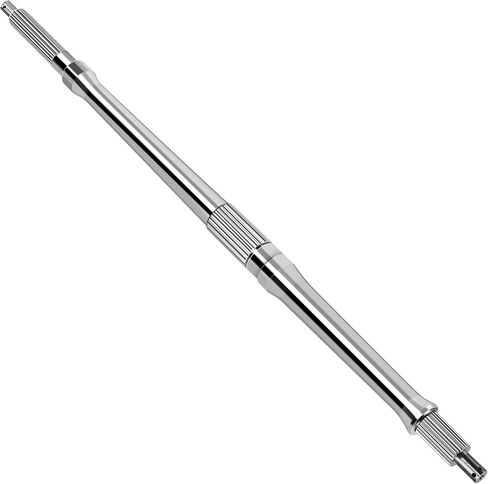 OCPTY Rear Wheel Axle fits for Yamaha YFM350FX Wolverine 350 in Saudi Arabia