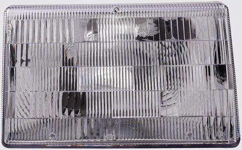 Dorman 1590410 Driver Side Headlight Assembly Compatible with Select Jeep Models in Saudi Arabia