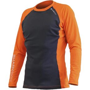 Sharkskin Rapid Dry Long Sleeve Top in Kuwait
