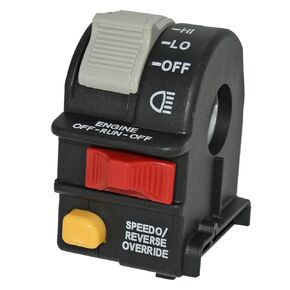 4010560 4010591 Light Kill Stop Switch Fit for Polaris Sportsman 400 500 600 700 800 Fit for Polaris Magnum 325 330 500 Fit for Polaris Scrambler 500 2002-2003 Fit for Polaris ATP 500