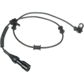 Holstein Parts 2ABS1174 ABS Wheel Speed Sensor - Compatible With Select Ford Thunderbird; Lincoln LS; FRONT LEFT OR RIGHT