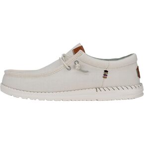 Hey Dude mens Wally Funk Nylon