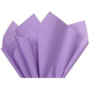 Caribbean Teal Tissue Paper Squares, Bulk 24 Sheets, Premium Gift Wrap and Art Supplies for Birthdays, Holidays, or Presents by Feronia packaging, Large 20 Inch x 26 Inch