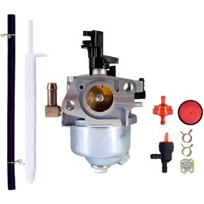 Carburetor Kits Replaces 595785 591154 592447 Snow Thrower OE# 13A132 13A135 13A136 13A137 13D132 13D135 13D136 13D137 Series Engines