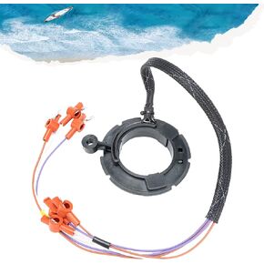 Trigger for Mercury 134-6456 Sierra 18-5798 , Outboard 90 115 175 200 HP , 6 Cylinder 96455A9 96455A11 96455A6 96455A10 2 Stroke , ZZYR