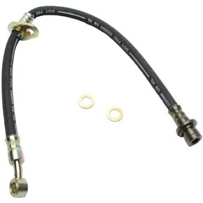 Raybestos BH381545 Professional Grade Hydraulic Brake Hose