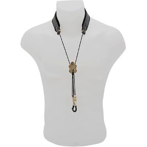 BG France Music Accessory, Black (S20JMSH)