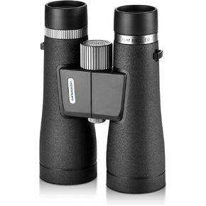 Aomekie 10x50 ED Binoculars for Adults, High Power BAK4 Prism FMC Lens Binoculars with Strap Carrying Bag for Travel Sports Bird Watching Outdoor