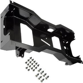 Dorman 999-888 Rear Frame Spare Tire Crossmember Compatible with Select Chevrolet/GMC Models