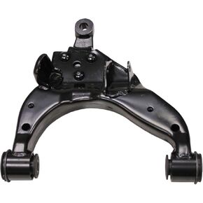 MOOG RK640892 Suspension Control Arm front left lower