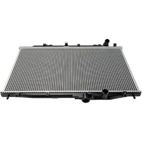 CU2911 KAX Radiator Fits for 2003 2004 2005 2006 2007 Honda Accord Base/Sport/Laramie/ST/LT/SS/T 3.9L/5.2L/5.9L