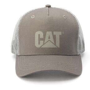 قبعة سائق الشاحنة للرجال من كاتربيلر in Kuwait