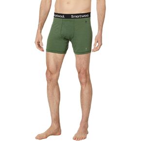 Smartwool Merino Boxer Brief - Men's