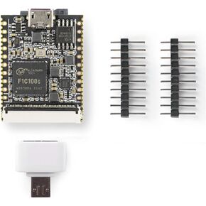Sipeed Lichee Nano With16M Flash Linux Version IOT Internet of Things (lichee nano)