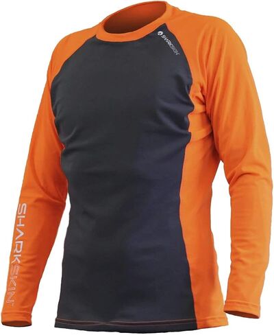 Sharkskin Rapid Dry Long Sleeve Top in Saudi Arabia
