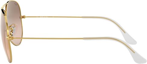 نظارة شمسية Ray-Ban RB3025 Classic Evolve Photochromic Aviator in Kuwait