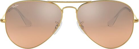 نظارة شمسية Ray-Ban RB3025 Classic Evolve Photochromic Aviator in Kuwait