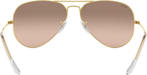 نظارة شمسية Ray-Ban RB3025 Classic Evolve Photochromic Aviator in Kuwait