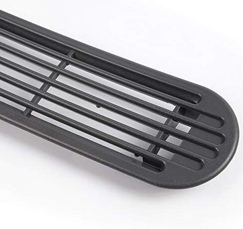 غطاء فتحة تذويب الصقيع من ALLGOOD مجموعة شبكة مكبر صوت يسار يمين متوافقة مع Chevy Blazer S10/GMC Jimmy Sonoma Oldsmobile 1998-2005 in Kuwait