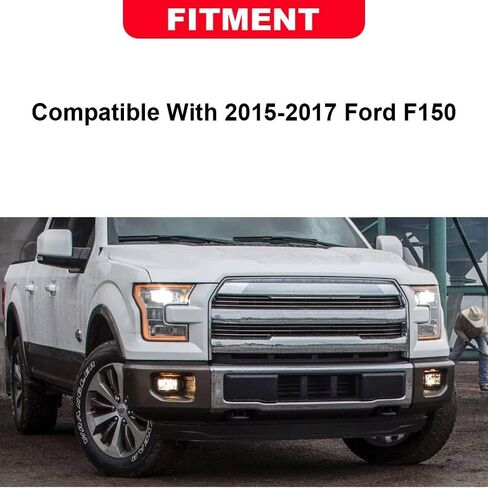 غطاء فتحة تذويب الصقيع من ALLGOOD مجموعة شبكة مكبر صوت يسار يمين متوافقة مع Chevy Blazer S10/GMC Jimmy Sonoma Oldsmobile 1998-2005 in Kuwait