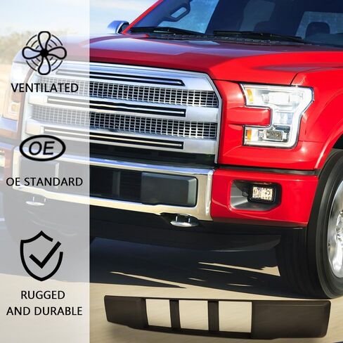 غطاء فتحة تذويب الصقيع من ALLGOOD مجموعة شبكة مكبر صوت يسار يمين متوافقة مع Chevy Blazer S10/GMC Jimmy Sonoma Oldsmobile 1998-2005 in Kuwait