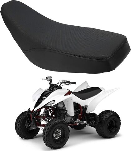 ATV Seat Assembly Saddle 50cc/70cc/90cc/110cc Motorcycle ATV Seat Cushion Fit for Chinese Flying 4-Wheels Vehicle Quad in Saudi Arabia