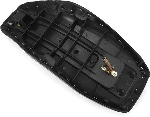ATV Seat Assembly Saddle 50cc/70cc/90cc/110cc Motorcycle ATV Seat Cushion Fit for Chinese Flying 4-Wheels Vehicle Quad in Saudi Arabia