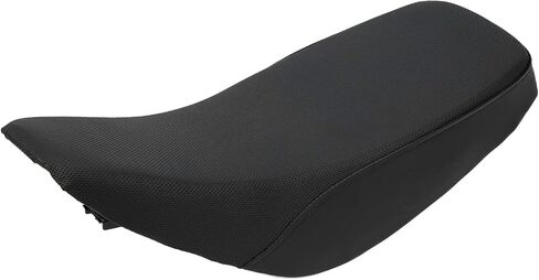 ATV Seat Assembly Saddle 50cc/70cc/90cc/110cc Motorcycle ATV Seat Cushion Fit for Chinese Flying 4-Wheels Vehicle Quad in Saudi Arabia
