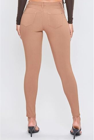 YMI Women's Hyperstretch Midrise Skinny in Kuwait