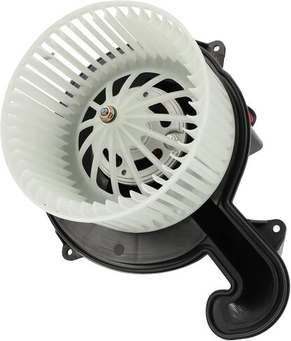 محرك منفاخ SCITOO HVAC لمركبات Mack - محرك منفاخ سخان تيار متردد مناسب لـ 2008-2010 لـ Mack CHU، 2007 لـ Mack CXP، 2008-2015 لـ Mack CXU HVAC محرك منفاخ مع استبدال قفص المروحة in Saudi Arabia