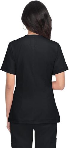 KOI Stretch 1060 Regan Top Black 3XL in Saudi Arabia
