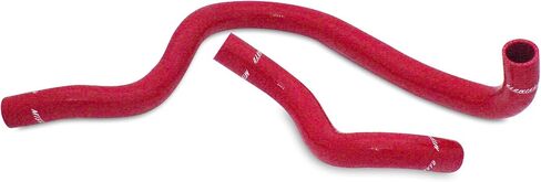 Mishimoto MMHOSE-PRE-97BL Silicone Radiator Hose Kit Compatible With Honda Prelude 1997-2001 Blue in Saudi Arabia