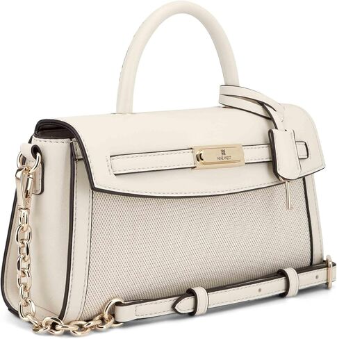Nine West Dax Mini Crossbody Flap in Saudi Arabia