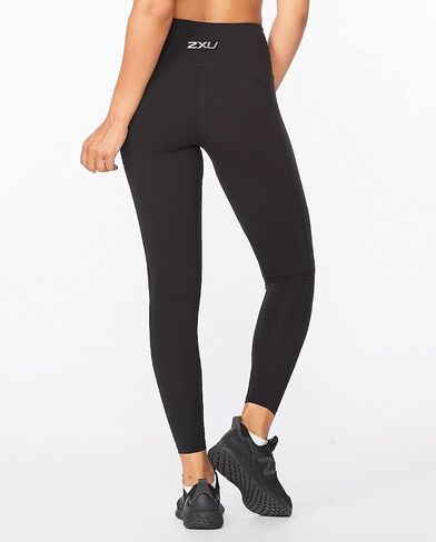 2XU المرأة اللياقة البدنية عالية الارتفاع كومب الجوارب ضيقة in Saudi Arabia