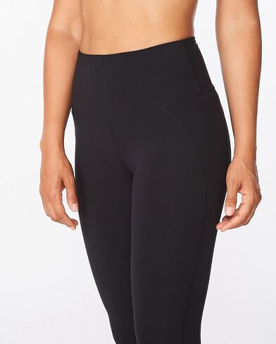 2XU المرأة اللياقة البدنية عالية الارتفاع كومب الجوارب ضيقة in Saudi Arabia