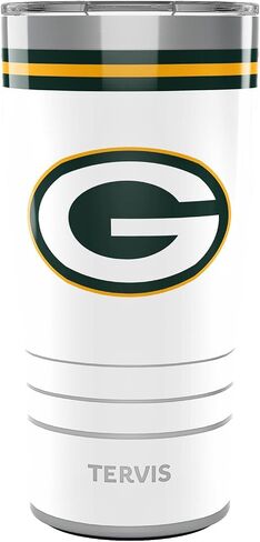 Tervis NFL Green Bay Packers-Arctic Insulated Tumbler, 16oz, Classic in Saudi Arabia