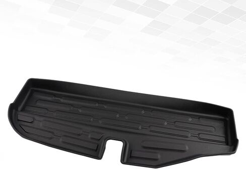 لفورد برونكو الجذع السفلي تخزين حصيرة للماء البضائع الحصير الجذع أقل تخزين حامي متوافق مع فورد برونكو 2/4 باب 2021 2022 2023 in Kuwait