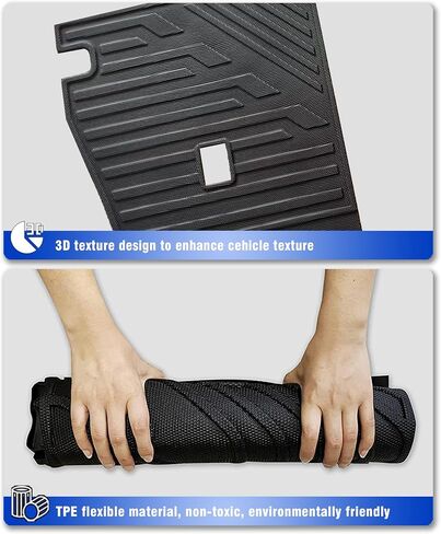 Mercedes Benz GLC 2016-2022 Rear Seat Back Cover Backrest Protector for GLC250 GLC300 GLC350 GLC43 AMG Class Accessories All Weather Split Dog Liner Pet Mat Cargo Trunk Liner in Saudi Arabia