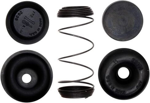 ACDelco Professional 18G5 Rear Drum Brake Wheel Cylinder Repair Kit with Spring, Boots, and Caps in Saudi Arabia
