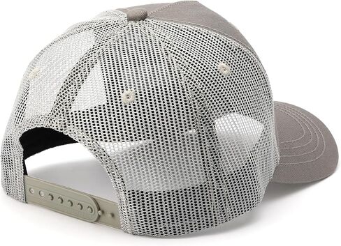 قبعة سائق الشاحنة للرجال من كاتربيلر in Kuwait