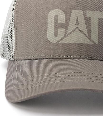 قبعة سائق الشاحنة للرجال من كاتربيلر in Kuwait
