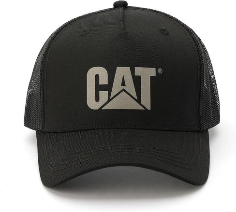 Caterpillar Men's Trucker Cap in Saudi Arabia