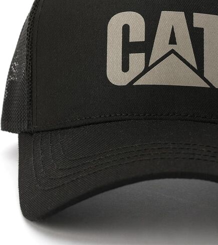 Caterpillar Men's Trucker Cap in Saudi Arabia