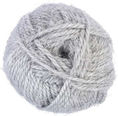 RED HEART Hygge yarn, 8oz, Pearl 8 Fl Oz in Saudi Arabia