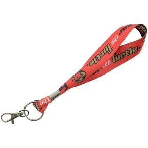 Wincraft NCAA University of Maryland 62100011 Lanyard Key Strap, 1"